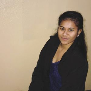 Meet your Posher, Arleen